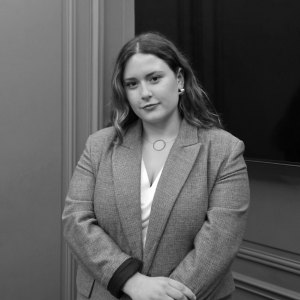 Picture of Helena Fernández Montero