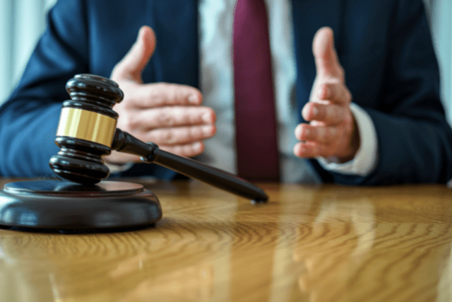 Sentencia de recurso de apelación penal