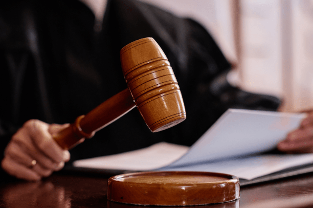 Recurso de casación penal