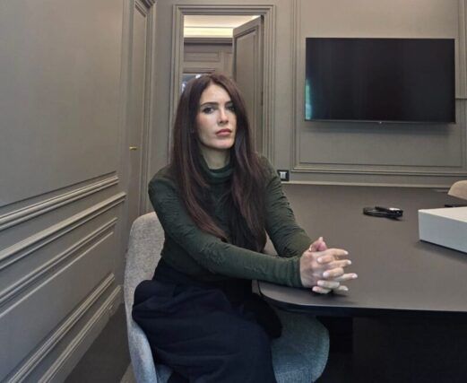 Abogada penalista en Madrid para citación judicial penal