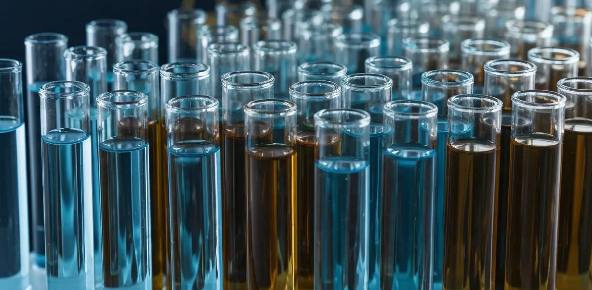 Pericial sanitaria sobre la composicion del producto